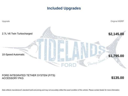 Used 2025 Ford Bronco Heritage Edition image 1