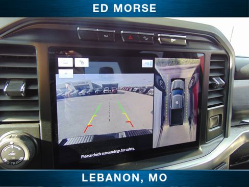 Certified 2022 Ford F150 Lariat image 25