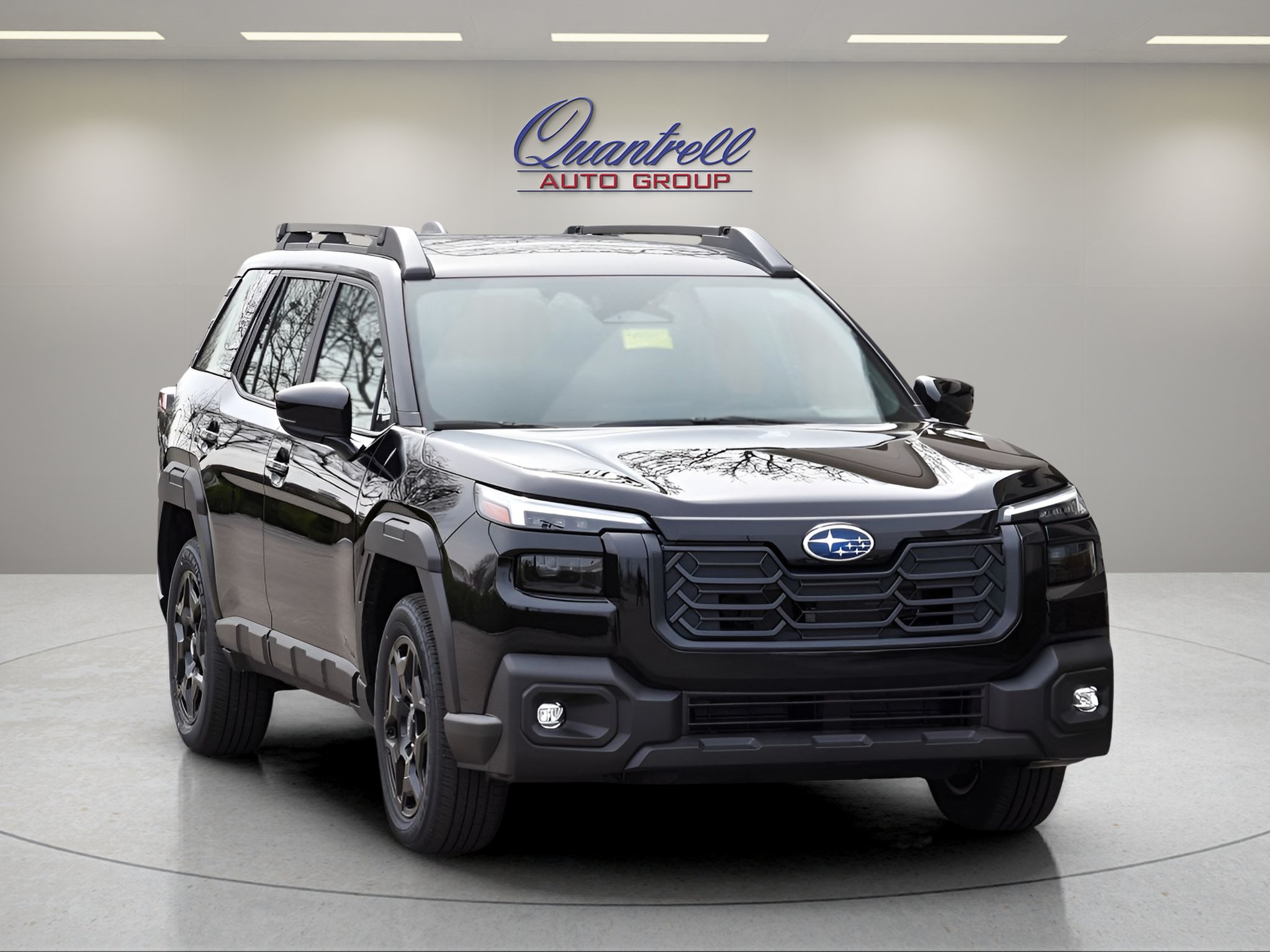 Used 2026 Subaru Outback Limited w/ Premium/Limited Plus Package AWD/4WD image 2
