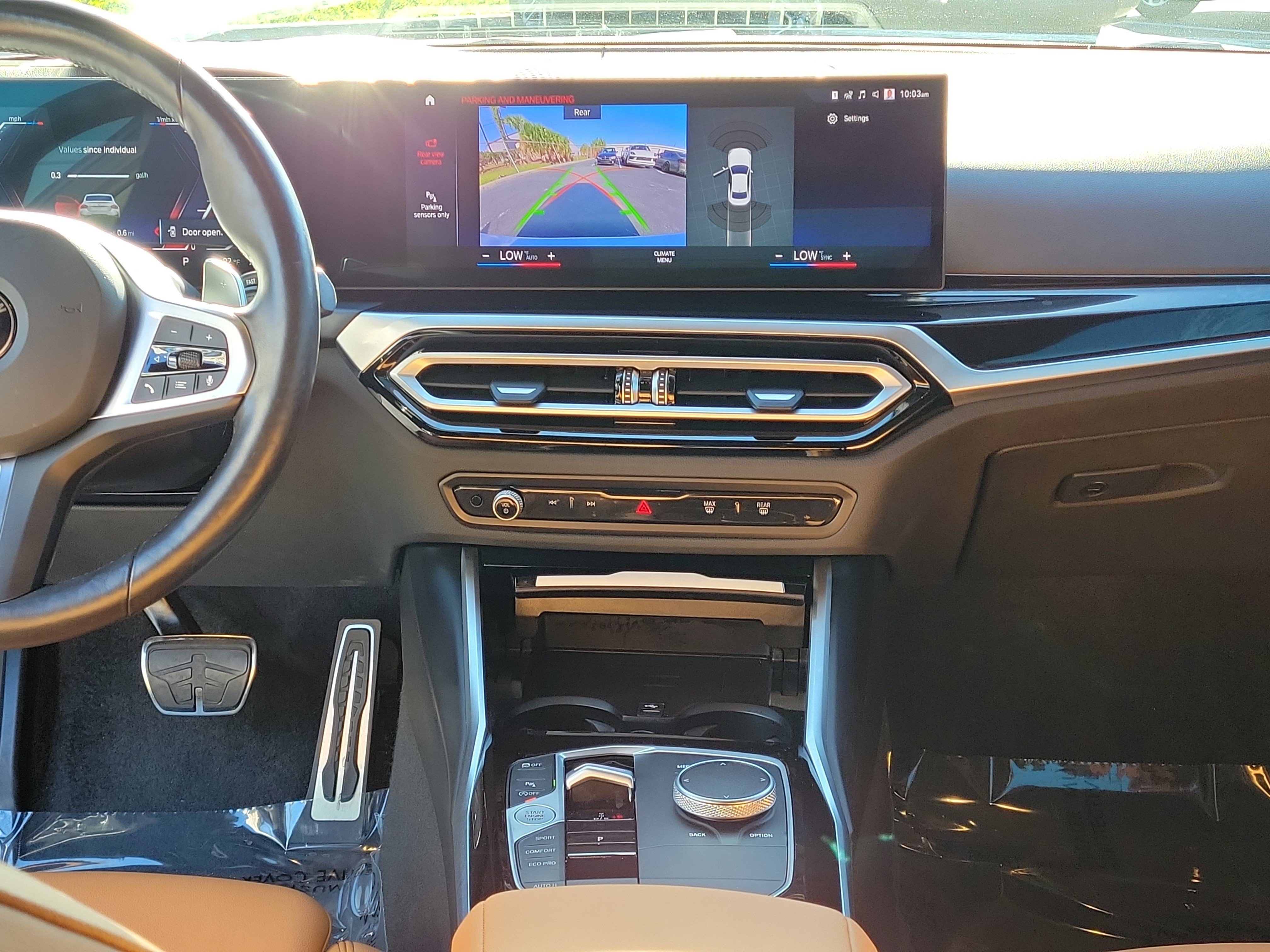 Used 2024 BMW 230i Coupe w/ Premium Package RWD image 11