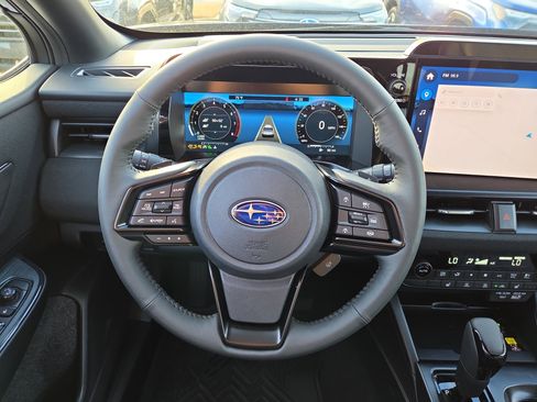 New 2026 Subaru Outback Premium image 10