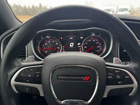 Used 2015 Dodge Charger SXT w/ Rallye Group image 22