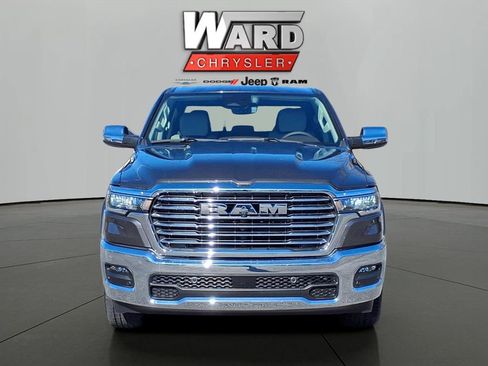 New 2025 RAM 1500 Laramie image 27