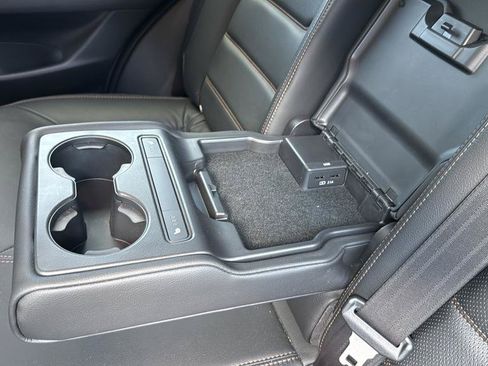 Certified 2023 MAZDA CX-5 AWD 2.5 S w/ Premium Plus Pkg image 17