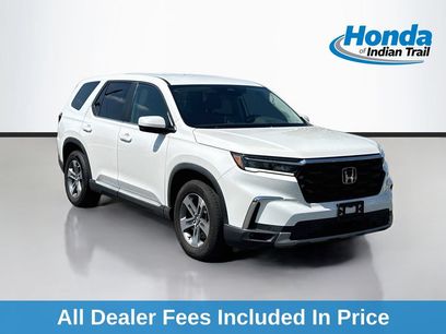 Used 2025 Honda Pilot EX-L