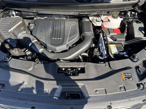 New 2026 GMC Acadia Elevation w/ Super Cruise Package FWD image 26