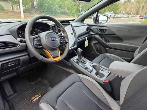 New 2026 Subaru Crosstrek 2.5i Wilderness w/ Crosstrek Mirror Package AWD/4WD image 11