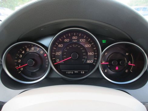 Used 2010 Acura RL AWD/4WD image 13