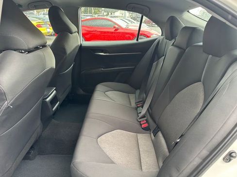 Used 2024 Toyota Camry LE image 11