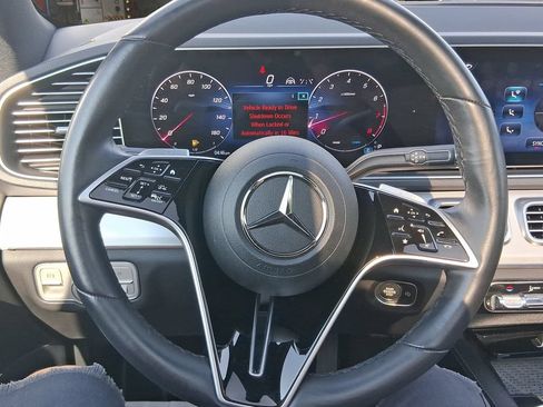 Used 2025 Mercedes-Benz GLE 350 4MATIC image 20