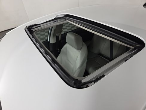 New 2026 Honda Accord SE image 3