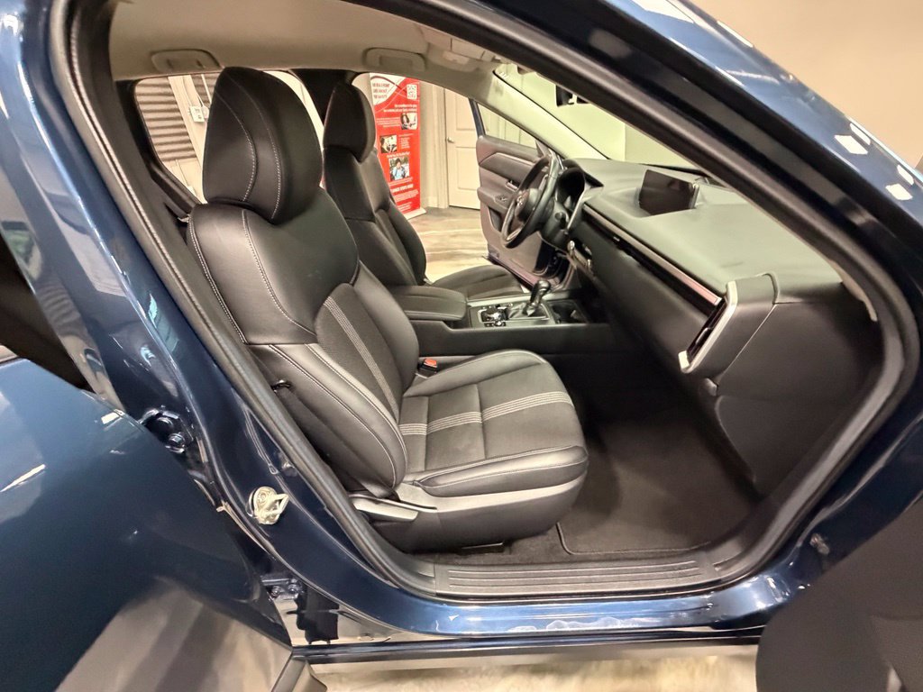 Used 2025 MAZDA CX-50 AWD 2.5 S w/ Preferred Package image 40