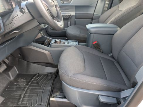 New 2026 Ford Maverick XL w/ Equipment Group 101A image 14