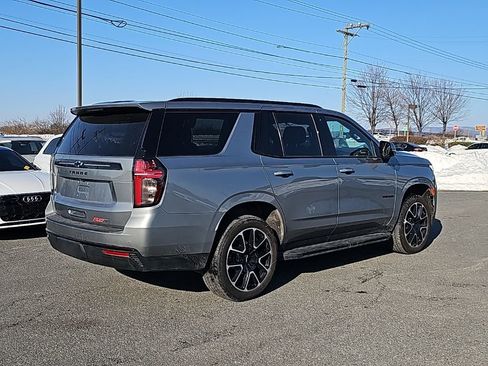 Used 2024 Chevrolet Tahoe RST w/ Luxury Package image 11