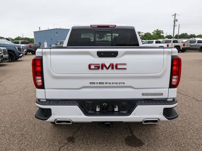 New 2026 GMC Sierra 1500 Elevation w/ Elevation Premium Package