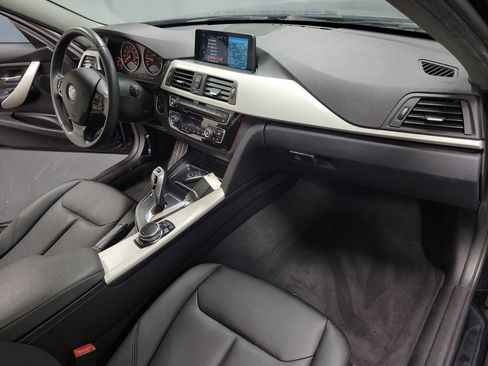 Used 2016 BMW 320i xDrive 320i xDrive image 23