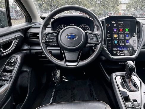 Used 2024 Subaru Crosstrek 2.5i Limited w/ Crosstrek Mirror Package AWD/4WD image 7