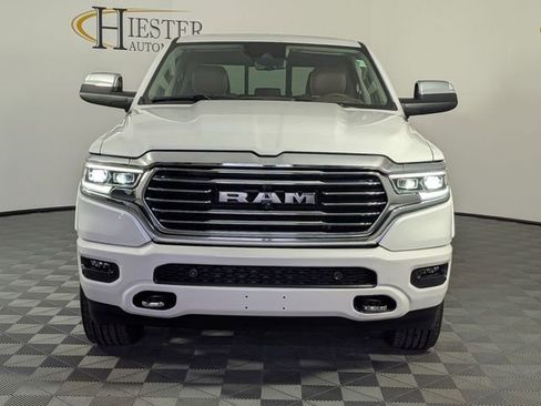 Certified 2024 RAM 1500 Limited image 3