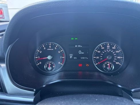 Used 2020 Kia Telluride S w/ S 8 Passenger Seating Package image 10