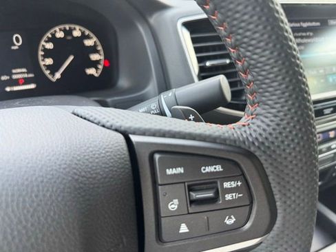 New 2026 Honda Ridgeline TrailSport+ image 27