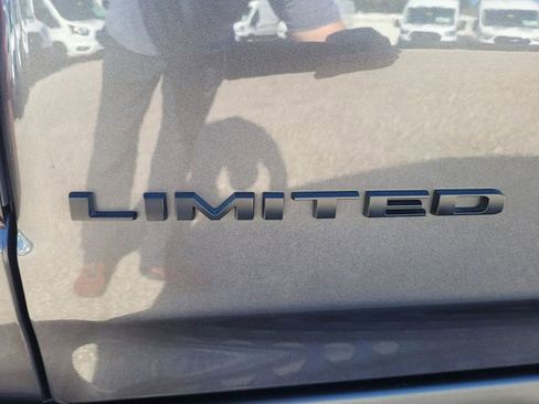 Used 2021 RAM 1500 Limited w/ Night Edition image 16