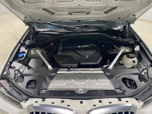 Certified 2023 BMW X3 xDrive30i w/ Premium Package w/ZPA image 30