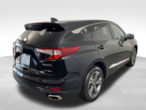 Used 2023 Acura RDX AWD w/ Advance Package image 9