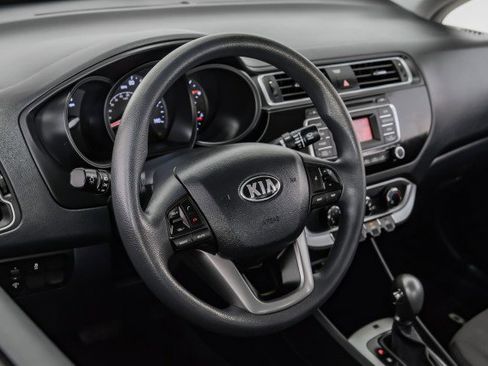 Used 2017 Kia Rio LX FWD image 14