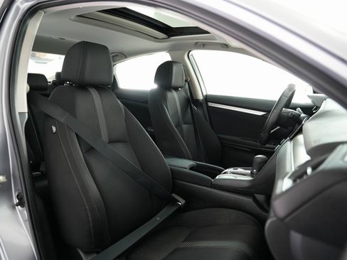 Used 2016 Honda Civic EX-T image 55