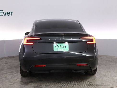 Used 2025 Tesla Model 3 Long Range image 15