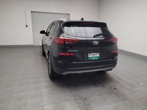 Used 2020 Hyundai Tucson Limited FWD image 6