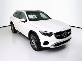 New 2026 Mercedes-Benz GLC 300 4MATIC video 1