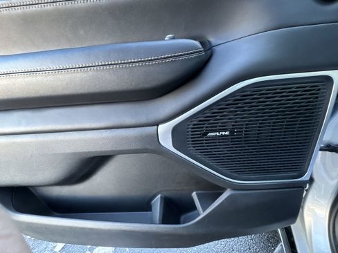 Used 2022 Jeep Wagoneer Series III w/ Convenience Group I image 25