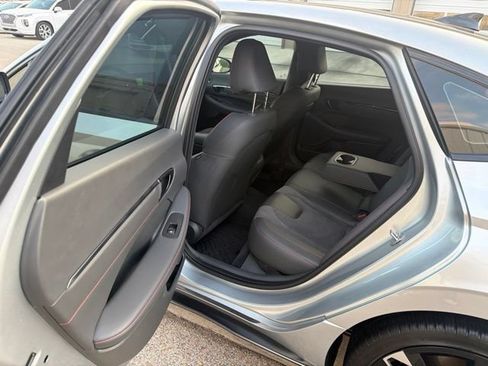 Used 2024 Hyundai Sonata N Line FWD image 19