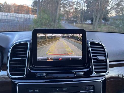 Used 2017 Mercedes-Benz GLE 350 image 20