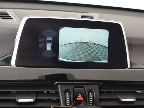 Used 2018 BMW X1 xDrive28i w/ Convenience Package image 6