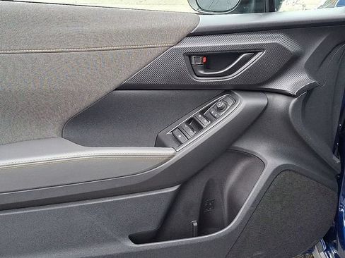 New 2026 Subaru Crosstrek 2.5i Sport AWD/4WD image 15