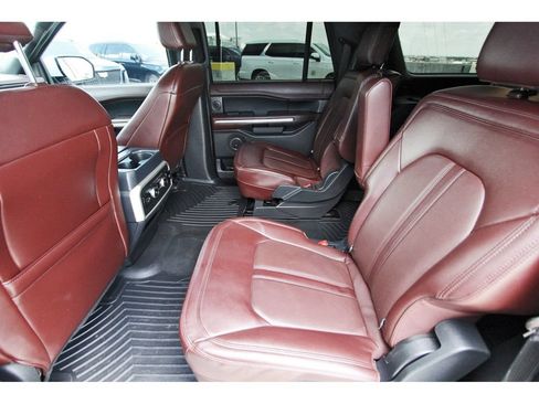 Used 2023 Ford Expedition Max Limited AWD/4WD image 7