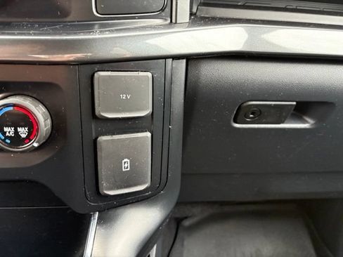Used 2023 Ford F150 XL w/ STX Appearance Package AWD/4WD image 32