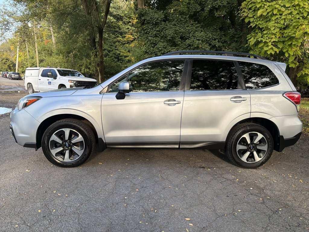 Used 2018 Subaru Forester 2.5i Limited AWD/4WD image 5