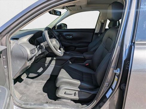 New 2026 Honda HR-V EX-L image 11