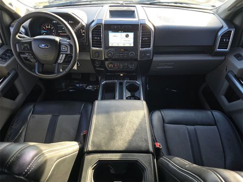 Used 2016 Ford F150 XLT w/ Equipment Group 302A Luxury image 24