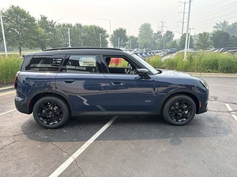 New 2027 MINI Cooper Countryman S AWD/4WD image 5