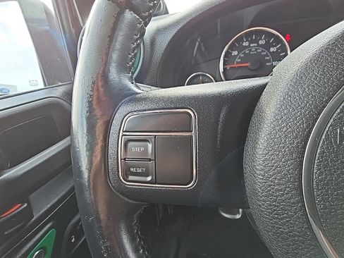 Used 2014 Jeep Wrangler Sport w/ Quick Order Package 24S image 14