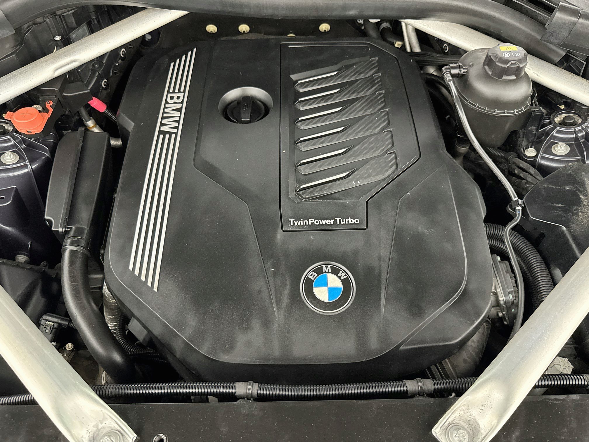 Used 2019 BMW X5 xDrive40i w/ Premium Package 2 AWD/4WD image 69
