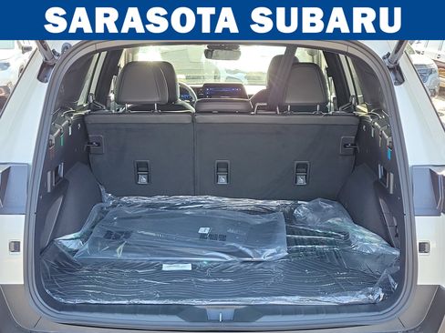 New 2026 Subaru Outback Premium AWD/4WD image 11