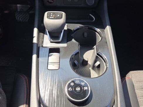 New 2026 Nissan Sentra SL w/ Floor Mat Package FWD image 18