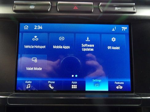 Used 2024 Ford F250 XLT AWD/4WD image 20