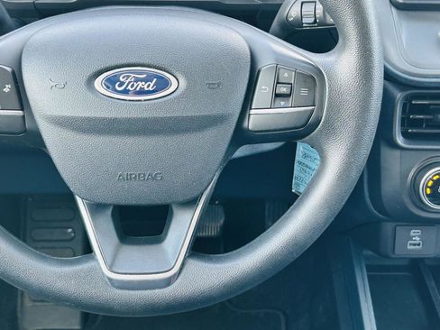Used 2022 Ford Maverick XL w/ Equipment Group 100A Standard AWD/4WD image 15