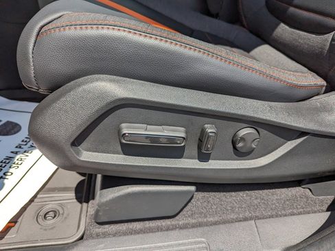 New 2026 Honda Passport TrailSport image 11